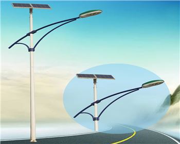 太陽能路燈價(jià)格