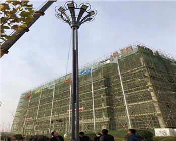 甘肅合陽(yáng)市電太陽(yáng)能互補(bǔ)